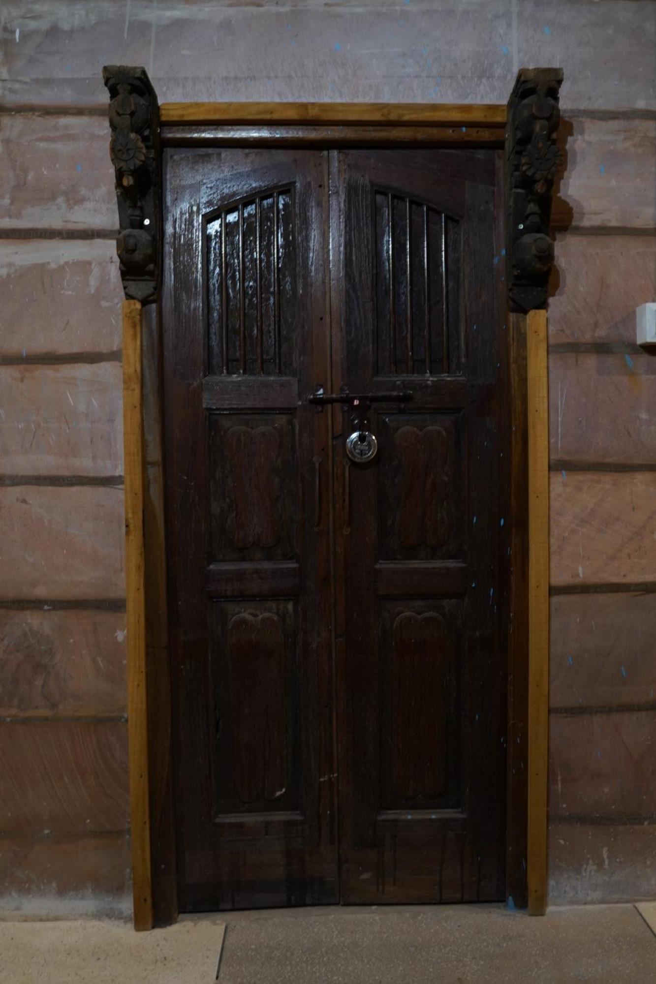 Neel Mahal The Heritage Haveli Jodhpur  Exterior foto
